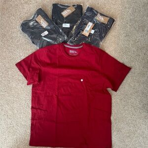 Eddie Bauer Men’s T Shirts